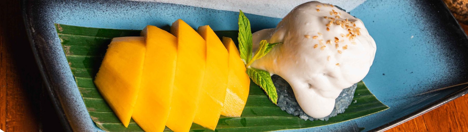 Dumplings - Asian Restaurant in Doha