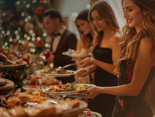 THAI TRADITIONS, FESTIVE SPARKS