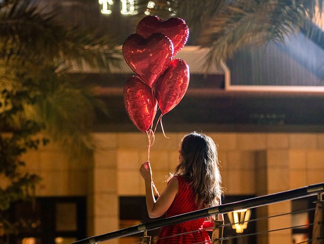 THAI FOR TWO - VALENTINES DAY OFFER